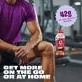 thumbnail image 5 of Premier Protein, Ultimate 42g Protein Shake, Chocolate, 14 Fl Oz, 4 Ct, 5 of 7