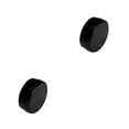 thumbnail image 1 of Transemion Numérique Minuterie Étanche Yoga Fitness Time-meter LED Rond Économiseur d'Énergie Noir 2Set, 1 of 6