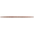 thumbnail image 3 of 40"OD x 14 1/2"ID x 3/8"T Fink Wood Fretwork Pierced Ceiling Medallion, Wood (Paint Grade), 3 of 3