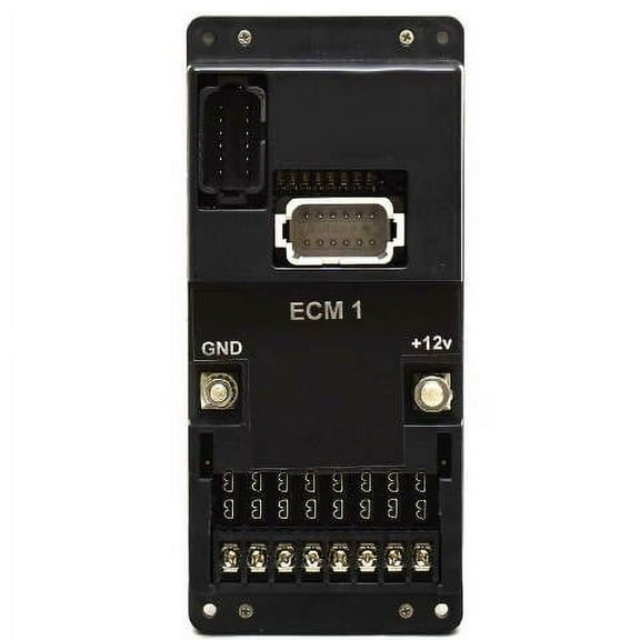 Cobalt Boat ECM Command Module 415409 | A36 HCD4 Spyder BMODZ94G2
