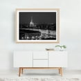 thumbnail image 6 of Mole Antonelliana 01 B&W - Turin Piedmont Italy Photography Unframed Wall Art Print 30 x 40 inches, 6 of 7