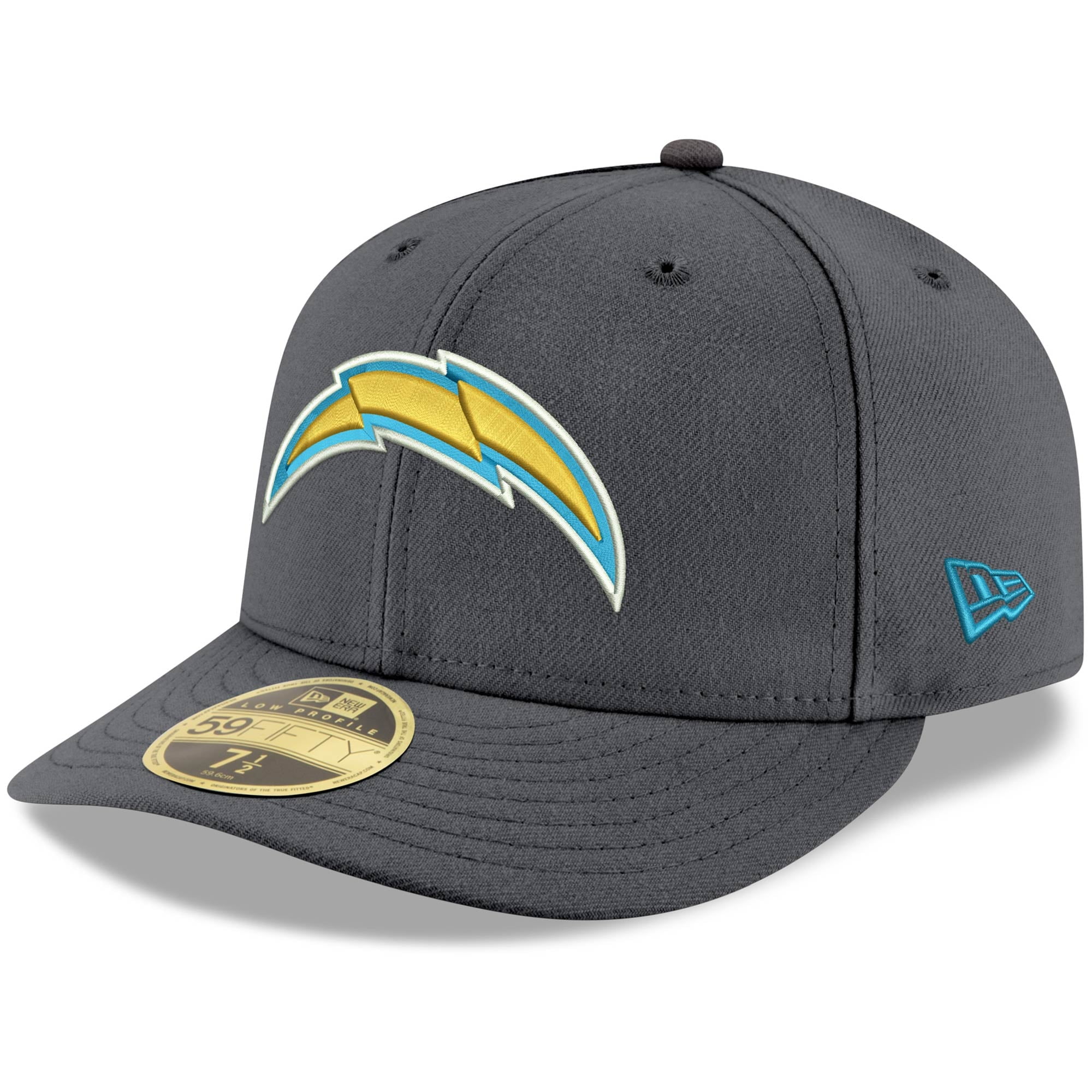 Profile 59FIFTY Fitted Hat - Walmart 