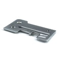 thumbnail image 5 of #XB2513101 Needle Plate Fits Brother Serger Models - 734D, 929D, 1034D, 1134DW, 1634D, DZ1234 Domestic Household Sewing Machines, 5 of 6