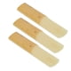 thumbnail image 1 of Cañas De Saxofón Soprano, Fáciles De Transportar, 10 Cañas De Saxofón Bb Para Estudiantes Para Educadores, 1 of 7