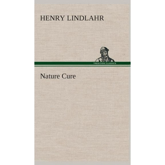 Nature Cure (Hardcover)