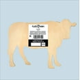 thumbnail image 3 of Hello Hobby 7" Wood Shape, Cow, 3 of 8