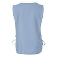 thumbnail image 3 of Chef Designs® Unisex Cobbler Apron, 3 of 5