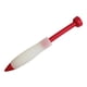 thumbnail image 5 of Injueey Bolígrafo de silicona para decorar pasteles, portátil, profesional, sin olor, antiadherente, para el hogar, pastelería, exprimidor de Herramientas y accesorios para hornear 1 PC Injueey JJ9712-00, 5 of 6