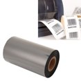 thumbnail image 4 of Label Ribbon, Thermal Transfer Ribbon  Effects Durable Fine Back Layer Broad Application  For Working, 4 of 8