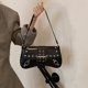 thumbnail image 1 of Axila La Y2k Rivet Punk Bolsbag Mujés, 1 of 9