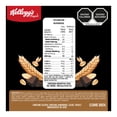 thumbnail image 2 of Cereal Kellogg's Origins Proteína sabor Dark Chocolate 390 g, 2 of 5