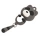 thumbnail image 4 of Memoria USB 2.0 con forma de mapache, compatible con intercambio en caliente, ultra estable, para teléfono móvil, PC, 128 GB, 4 of 5