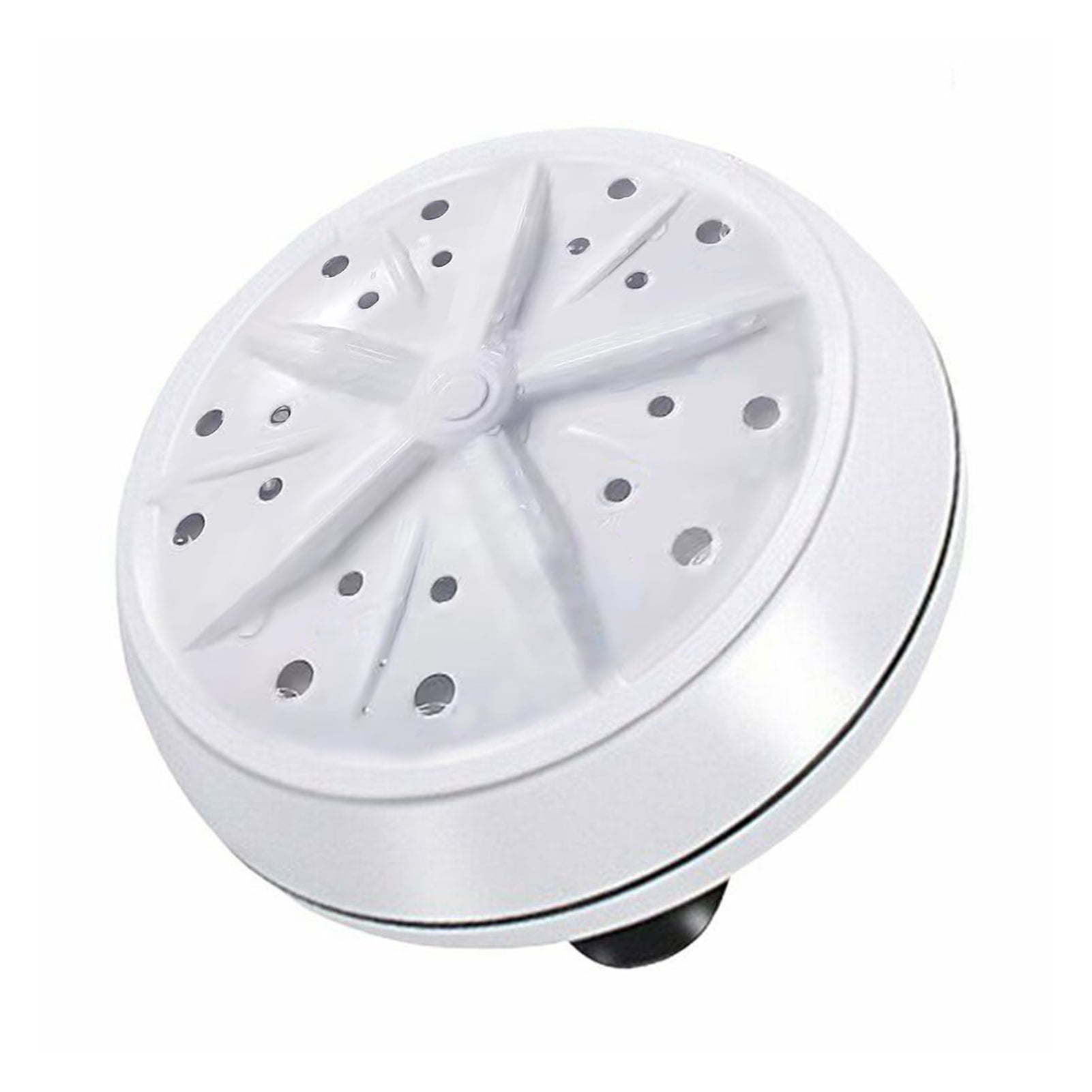Mini Washing Machine, Portable Folding Turbo Washer Light Weight Travel