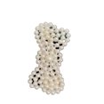 thumbnail image 3 of Pinza para el pelo de perlas todo en uno con pinza para el pelo con flequillo para mujer, 3 of 5