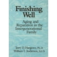 thumbnail image 1 of Bien Finir, Vieillissement et Réparation dans la Famille Intergénérationnelle, 1 of 1