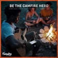 thumbnail image 3 of Correa magnética Campfire Hero para guitarristas, 3 of 9