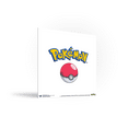 thumbnail image 4 of Gallery Pops Pokemon - Logo Wall Art, Unframed Version, 12" x 12", 4 of 5