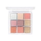 thumbnail image 1 of Paleta de sombras de ojos con purpurina, resistente al agua y de larga duración., 1 of 5