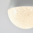 thumbnail image 4 of Artika Sparkle Ball Suspension Moderne, Chrome, 4 of 6