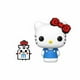 thumbnail image 2 of Figura Funko Pop Hello Kitty 8 Bit 4.5 Pulgadas, 2 of 2