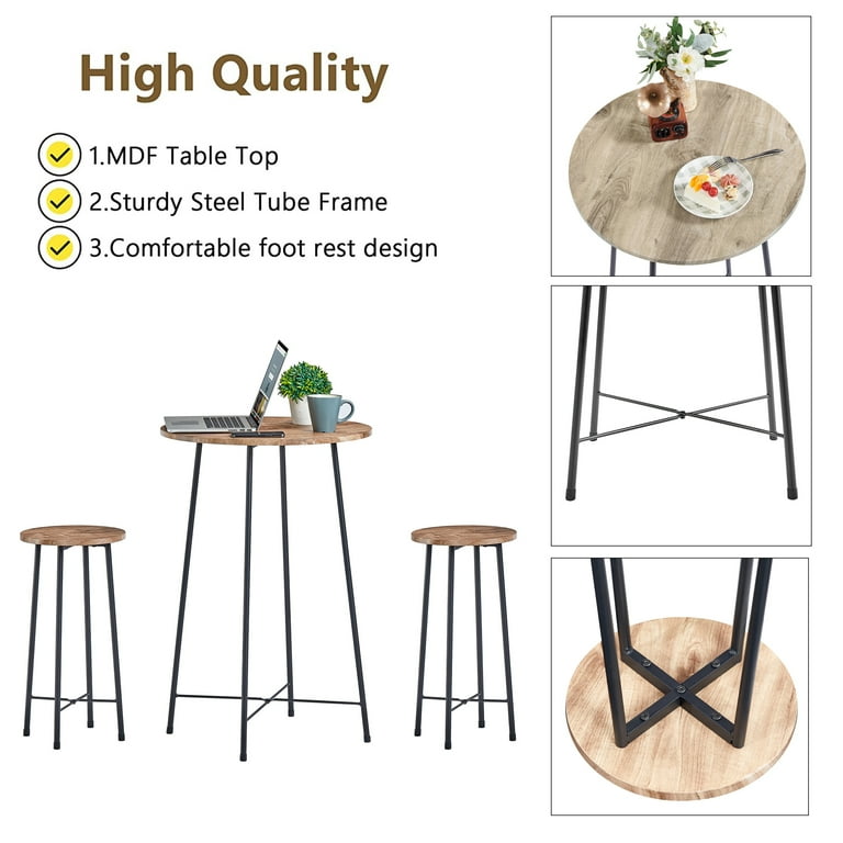 Maple 2024 pub table