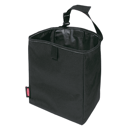 Rubbermaid RM Large Headrest Litter Bag