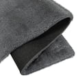 thumbnail image 3 of Tapete Rabbit Unimat fur gris jaspeado 120cm x 170cm, 3 of 4