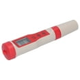 thumbnail image 4 of 4in 1 Multifunctional Water Quality Tester pH/TDS/EC/TEMP Meter for Agriculture Supplies, 4 of 14