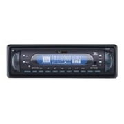 XOvision XO1900 - DVD receiver - in-dash unit - Single-DIN - 45 Watts x 4