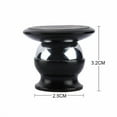 thumbnail image 6 of 360 Degree Magnetic Smartphone Car Holder for LG G7 ThinQ, , Q7, Q7+, Q7?, K30,V30S ThinQ, V30, V30+ , Q8, G6+, G6, G5 (Black) + Mini Stylus, 6 of 8