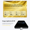 thumbnail image 3 of Xiaomi Pocophone Xiaomi Poco C85 Dual Sim 128 Gb 6 Gb Color Verde, 3 of 11