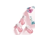 thumbnail image 1 of Set de Tratamiento de Aceite Capilar de Aromaterapia 2 en 1 15ml - Aceite Perfume Capilar Hidratante Natural con Fragancia de Larga Duración - Sérum Reparador Capilar Nutritivo para Todo Tipo de, 1 of 7