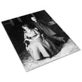 thumbnail image 3 of Print: Mr. And Mrs. Andrew Carnegie, 1908, 3 of 4