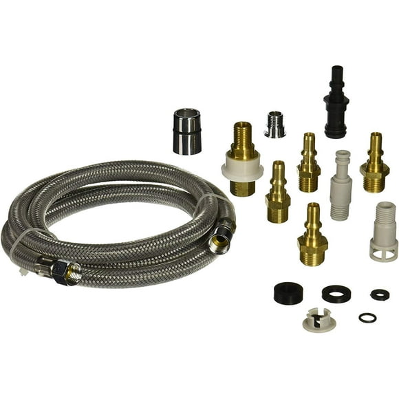 Delta Kitchen Sprayer Replacement Parts