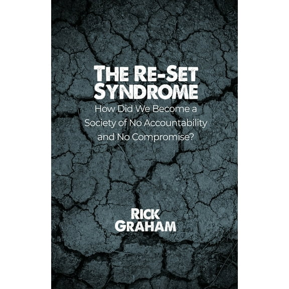 The Re-Set Syndrome, (Paperback)