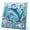 Dolphin-CC3, variant on Ocean Theme Pearl Art DIY Kit,Blue Ringed Octopus 3D Diamond Painting Crafts,DIY Pearl Mosaic Wall Art Set With Rhinestones And Beads,Coastal Home Decor Gift For Adults Beginners