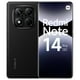 thumbnail image 1 of Smartphone Xiaomi REDMI NOTE 14 PRO 5G DUAL 256GB 8RAM-BLACK, 1 of 5