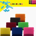 thumbnail image 3 of Zipper Soft Sleeve Bag Case for 14-inch 14" Ultrabook Laptop Notebook Portable, 3 of 7
