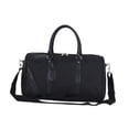 thumbnail image 3 of Bolsa de viaje shamjiam Bolsa de almacenamiento para adultos ejercicio Fin de semana Fitness M 44cmx21cmx26cm, 3 of 8
