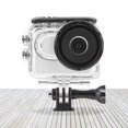 thumbnail image 1 of Jixopn - Funda impermeable para buceo para Insta360 GO 3S/GO 3 (pantalla táctil), 1 of 8