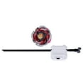 thumbnail image 1 of Beyblade X, Starter Pack Reaper Incendio T 4-70K CX avec toupie et lanceur, 1 of 6