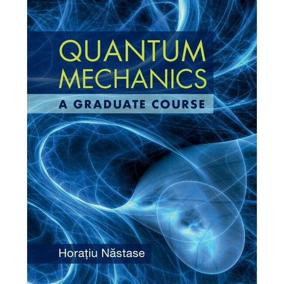 Quantum Mechanics, (Hardcover)