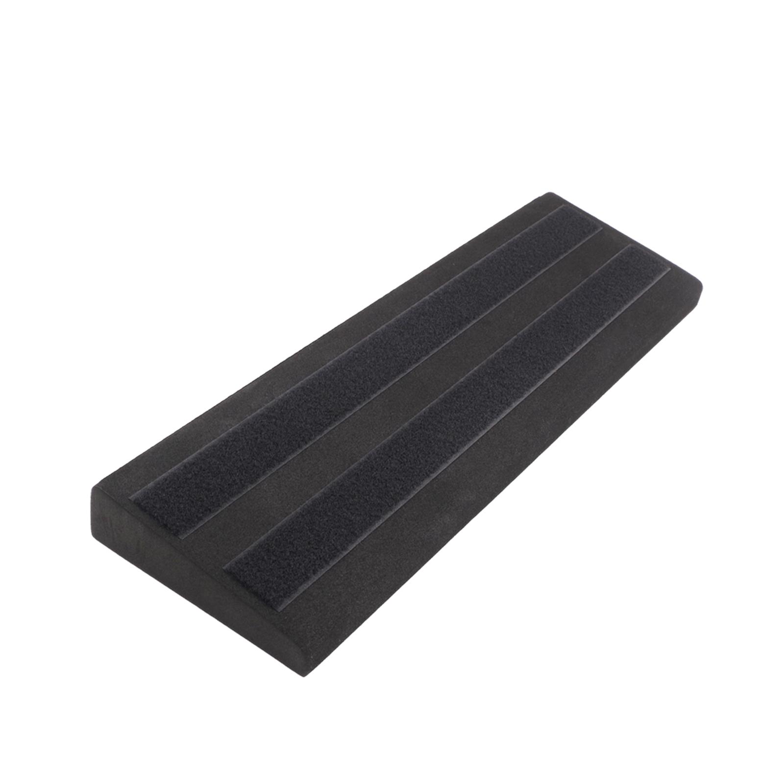 Guitar Pedal Board EVA Effects Pedalboard Electric Guitar Accessories Lightweight Design for Musicians and Performers