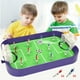 thumbnail image 2 of Mini Futbolín Mini Futbolín De Mesa Juego De Mesa Para Niños Juguete Interactivo Para Adultos Juego Familiar, 2 of 6
