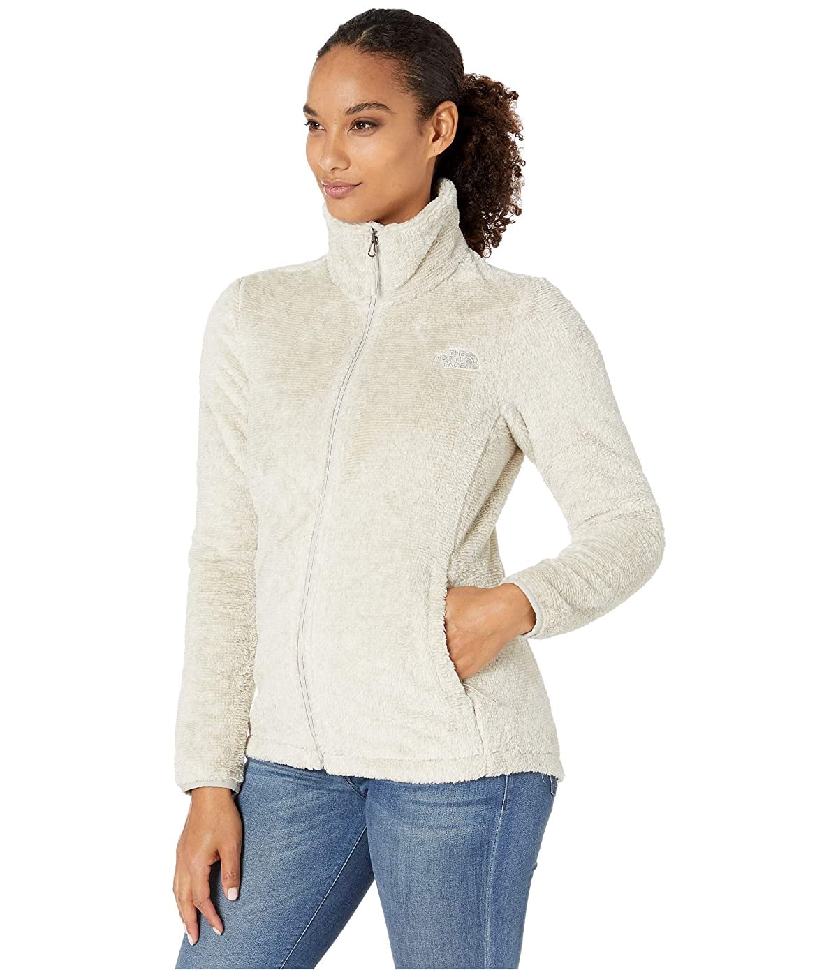 Face Seasonal Osito Jacket - Walmart 