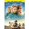 Angels In Stardust (DVD + Digital Copy) (Walmart Exclusive)