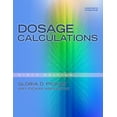 thumbnail image 1 of Pre-Owned Dosage Calculations (Paperback) 1111319596 9781111319595, 1 of 1