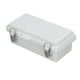 thumbnail image 4 of Caja de caja eléctrica, caja eléctrica impermeable Caja de conexiones ABS Caja de caja eléctrica para exteriores La mejor de su clase, 4 of 12