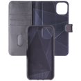 thumbnail image 4 of Decoded Étui Portefeuille Détachable pour Apple iPhone 11 Pro Max - Noir, 4 of 4