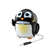 GOgroove Groove Pal Penguin - Speaker - for portable use - 4 Watt